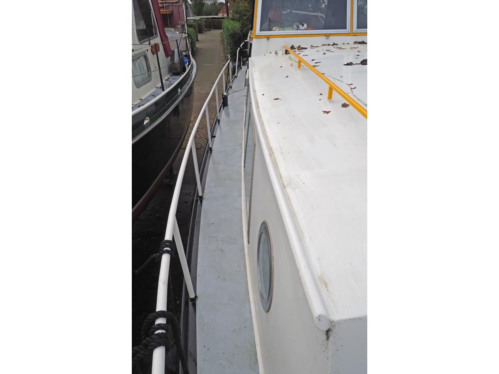  &Eacute;quipement de pont 